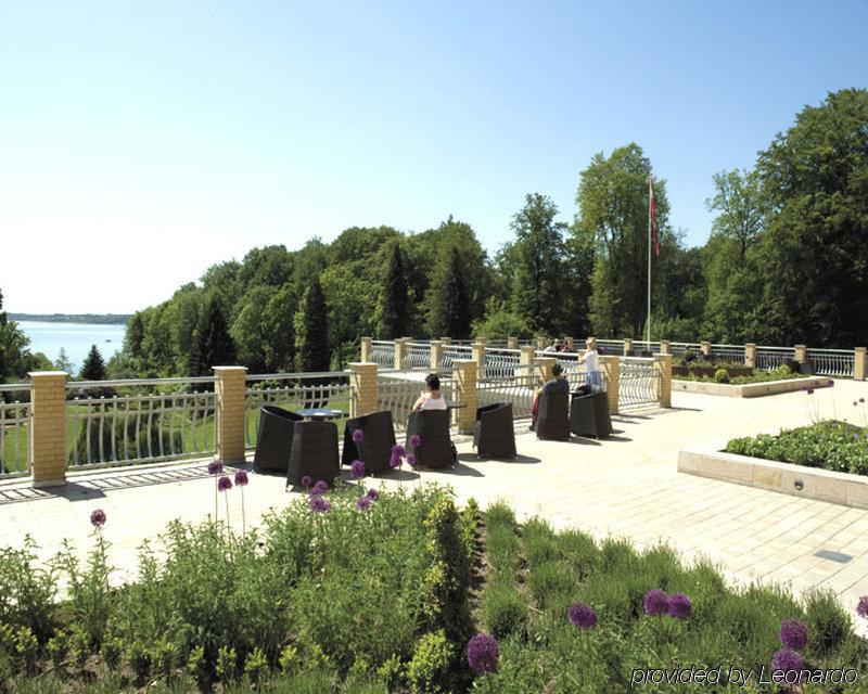 Hotel Vejlefjord Stouby Extérieur photo
