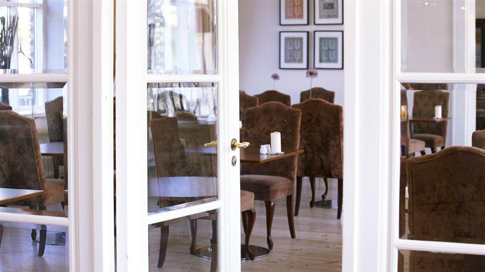 Hotel Vejlefjord Stouby Extérieur photo