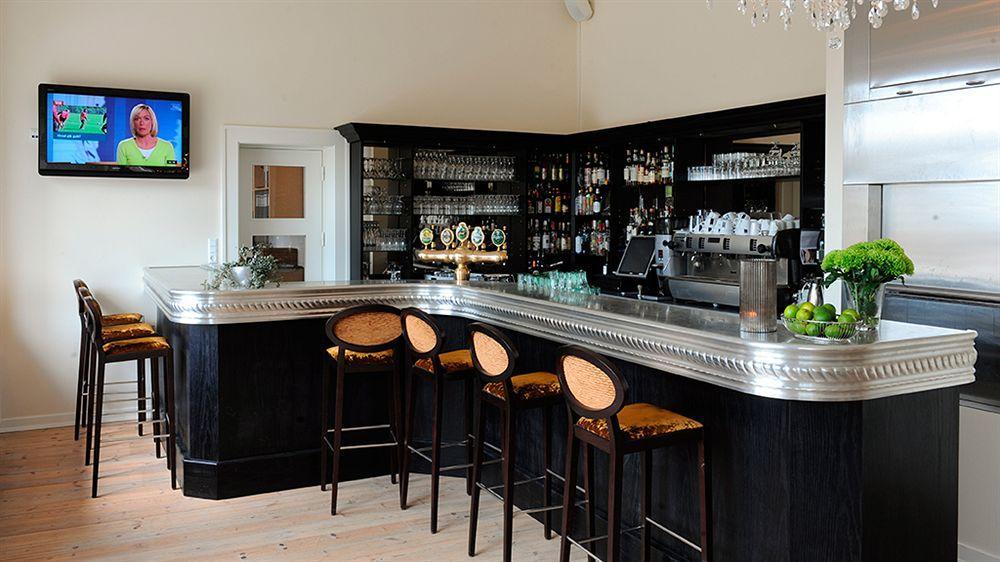 Hotel Vejlefjord Stouby Extérieur photo