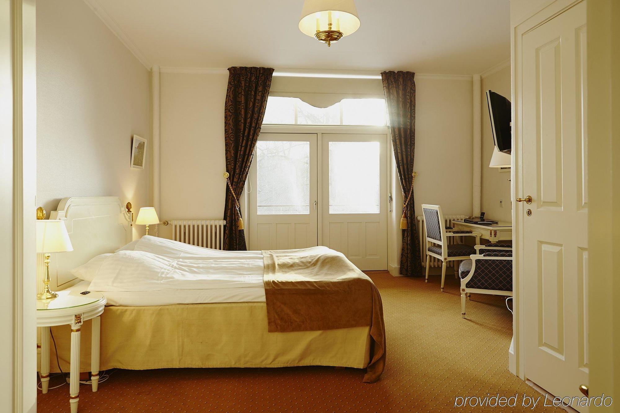 Hotel Vejlefjord Stouby Extérieur photo