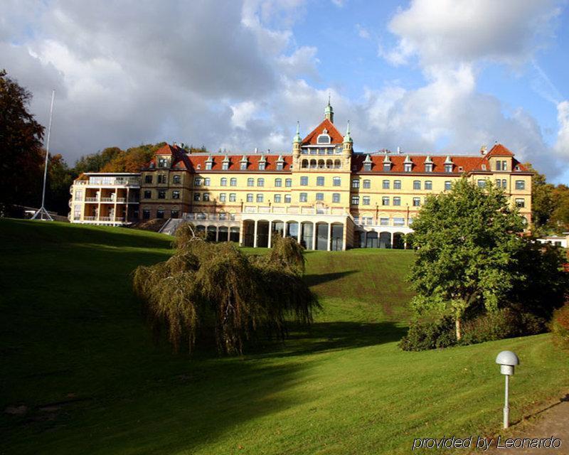 Hotel Vejlefjord Stouby Extérieur photo
