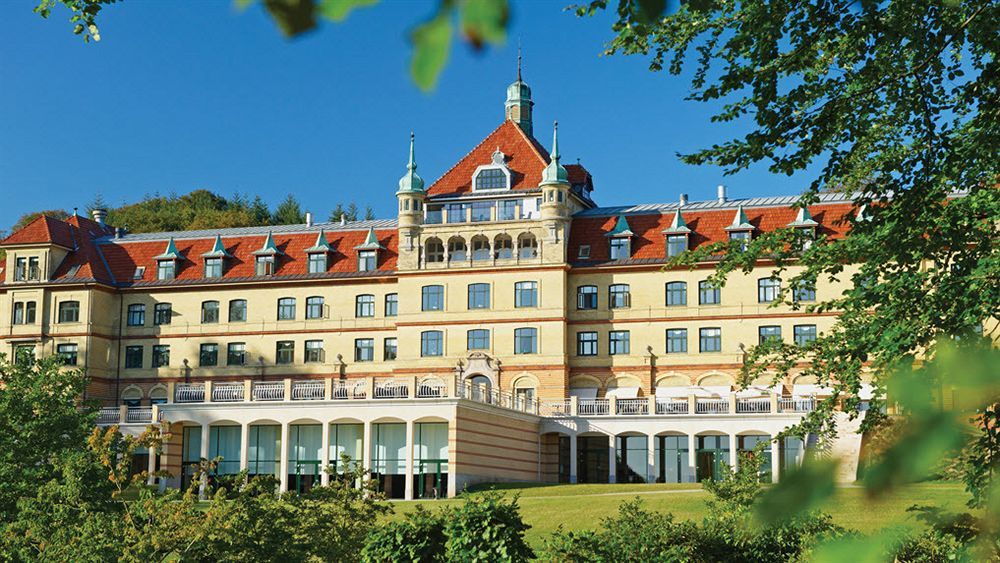 Hotel Vejlefjord Stouby Extérieur photo