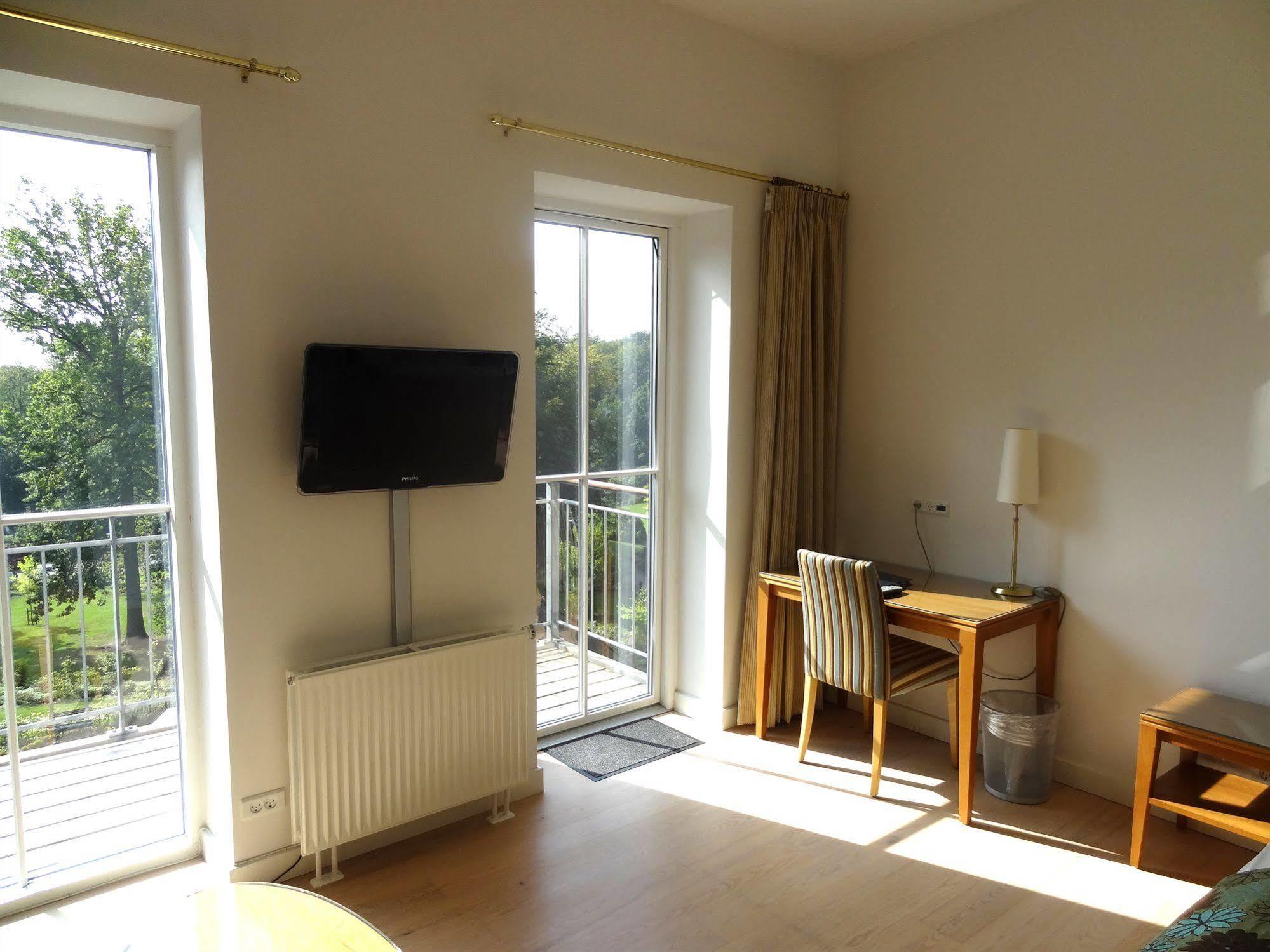 Hotel Vejlefjord Stouby Extérieur photo