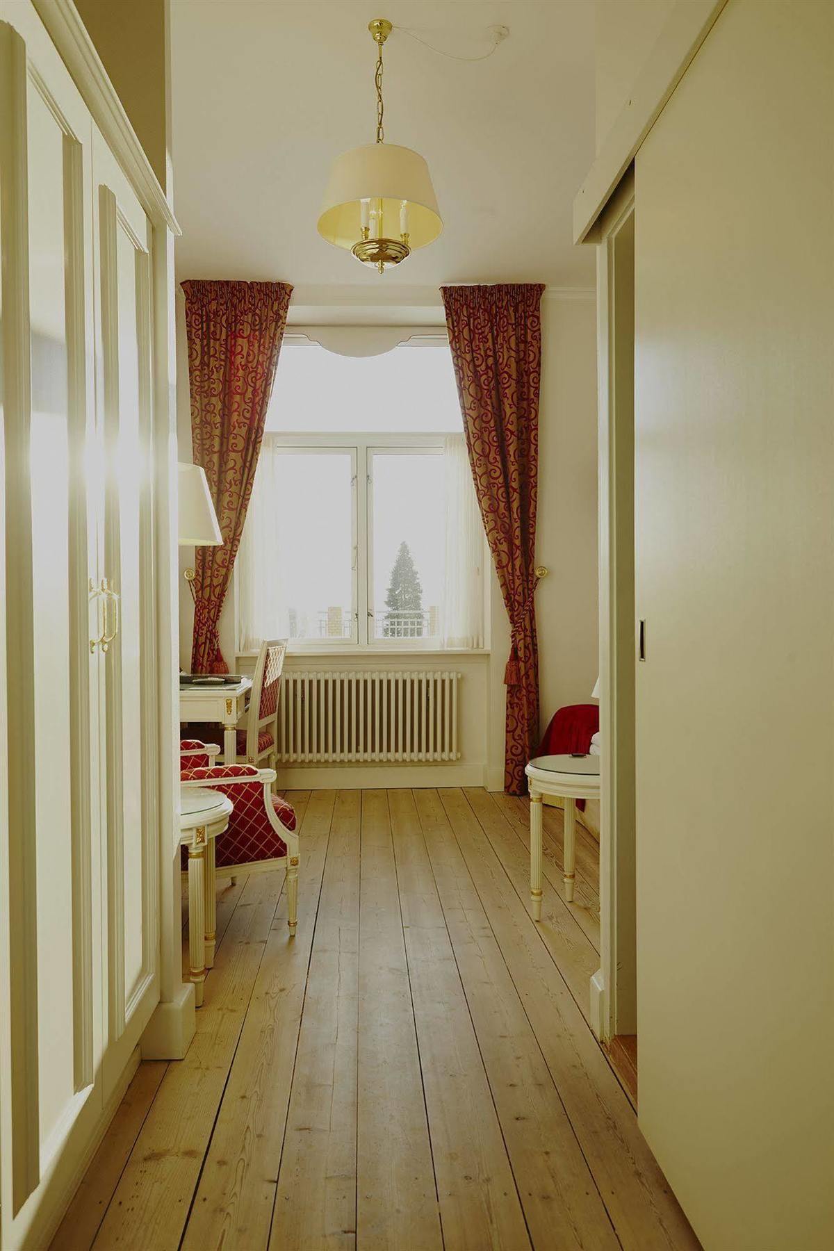 Hotel Vejlefjord Stouby Extérieur photo