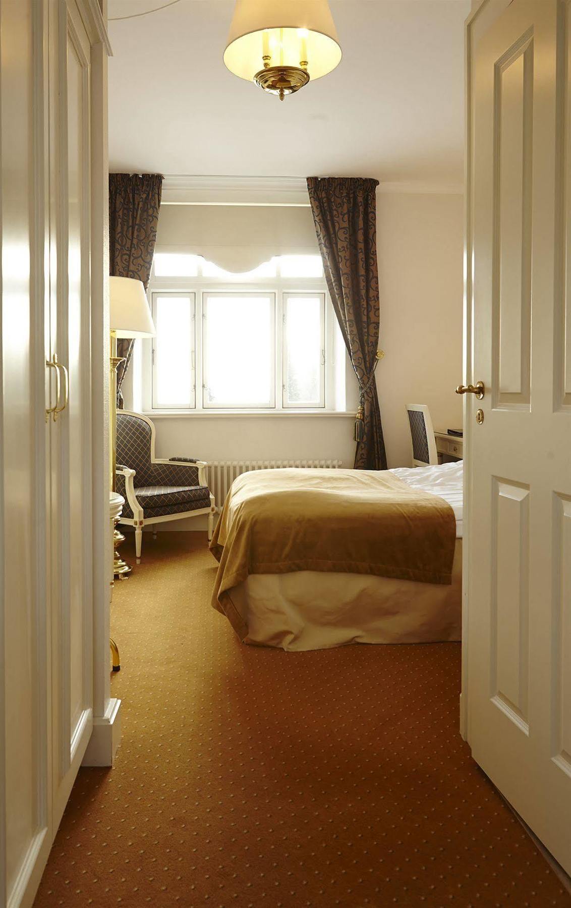 Hotel Vejlefjord Stouby Extérieur photo