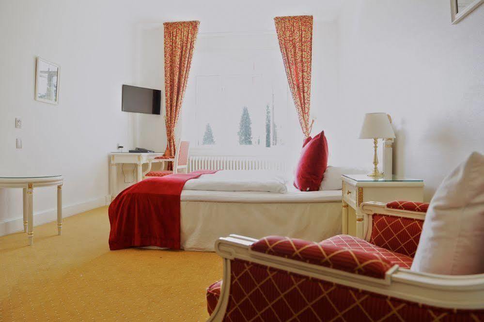 Hotel Vejlefjord Stouby Extérieur photo