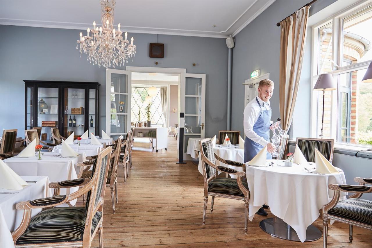 Hotel Vejlefjord Stouby Extérieur photo