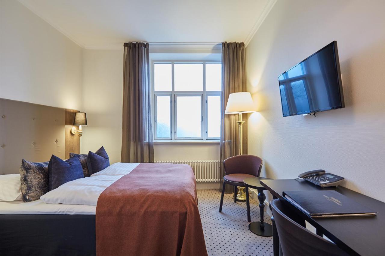 Hotel Vejlefjord Stouby Extérieur photo