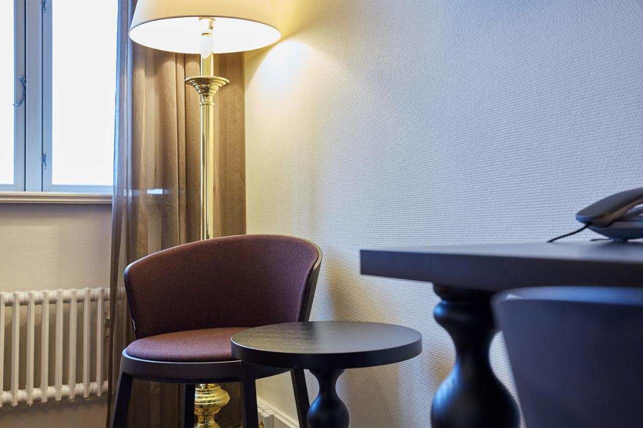 Hotel Vejlefjord Stouby Extérieur photo
