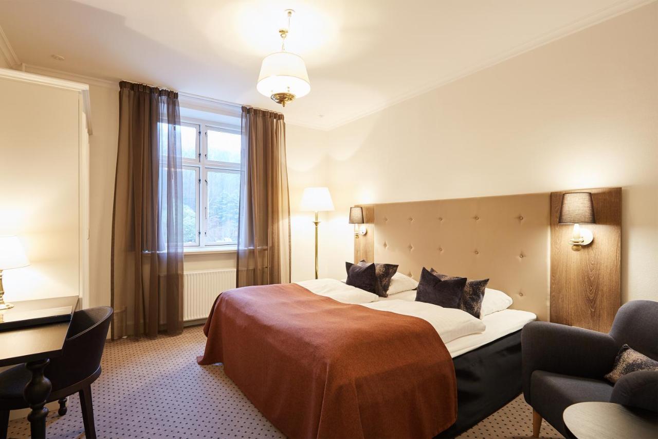 Hotel Vejlefjord Stouby Extérieur photo