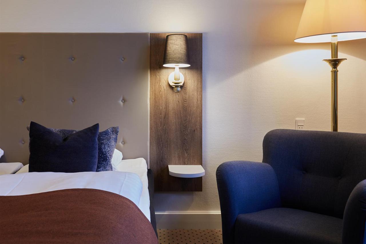 Hotel Vejlefjord Stouby Extérieur photo