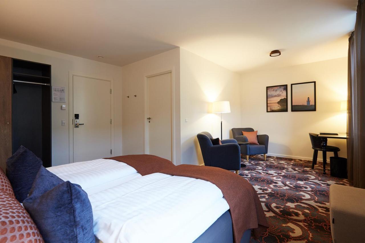 Hotel Vejlefjord Stouby Extérieur photo