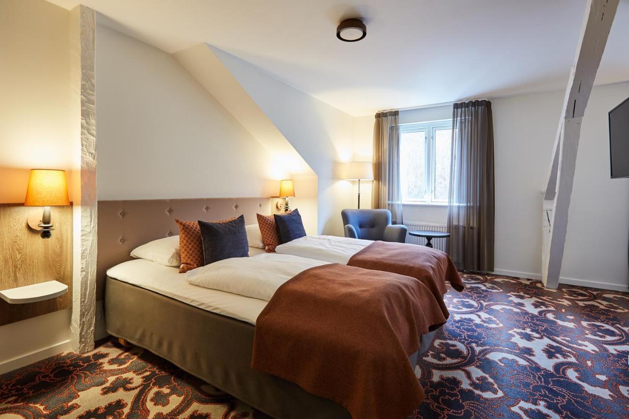 Hotel Vejlefjord Stouby Extérieur photo