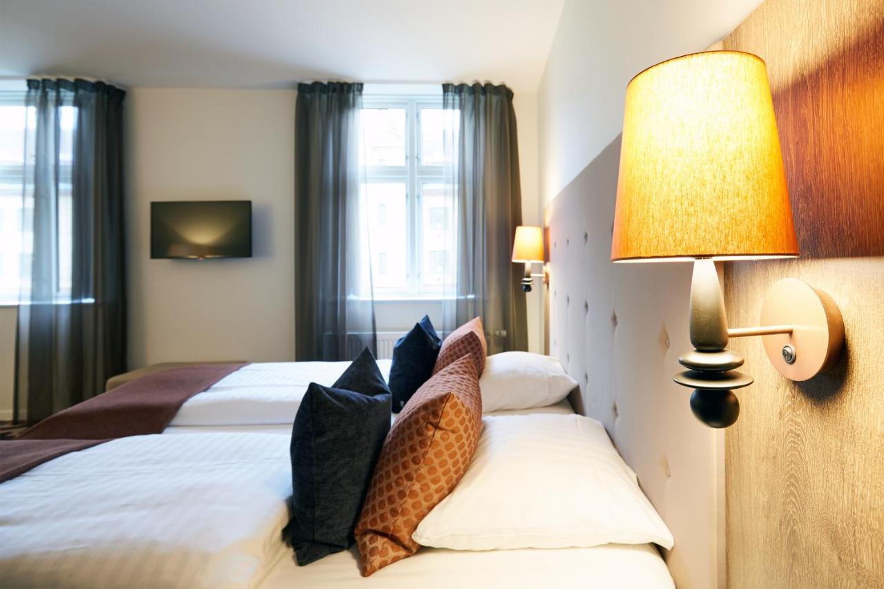 Hotel Vejlefjord Stouby Extérieur photo