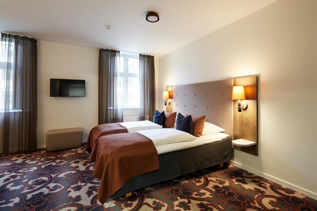 Hotel Vejlefjord Stouby Extérieur photo
